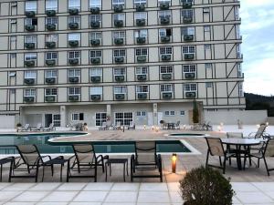 Apartamento Hotel Itaipava Petropolis