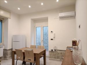 ALTAMAREA appartamenti sul porto