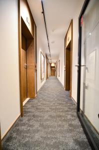 CITYSTAY Scala Śródmieście Apartament z uroczym ogródkiem