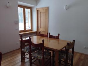 Bellamonte Villa Larici primo piano