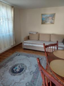 Nadmorskie Apartamenty