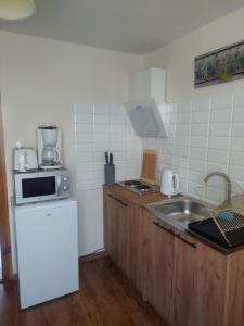 Nadmorskie Apartamenty