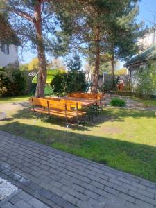 Nadmorskie Apartamenty