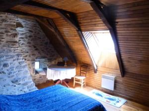 Appartements Gite de France a Sarroux - St Julien 3 epis - Gite de France 8 personnes 134 : photos des chambres