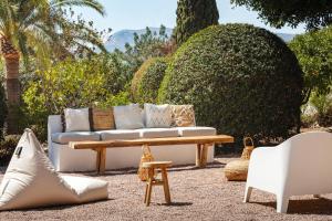 Villa Paso Lento Javea