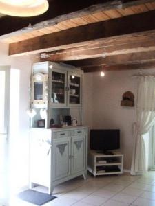 Gîte de France Le fournil 3 épis - Gîte de France 2 personnes MAE-5564