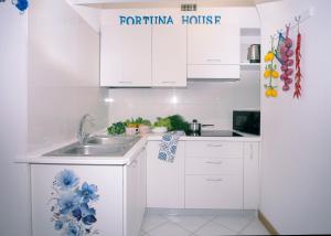 Fortuna House - De Vivo Realty SantAgnello
