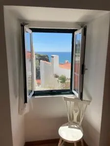 Casa Azenhas Mar - Azenhas do Mar