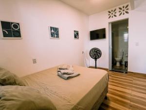 VILA 5 - Apartamentos Executivos