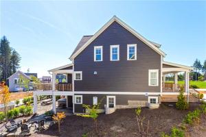 The Big Chill by Seabrook Hospitality