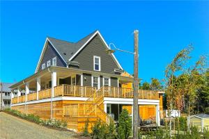 The Big Chill by Seabrook Hospitality