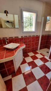 Villas Villa La Folie Provencale : photos des chambres