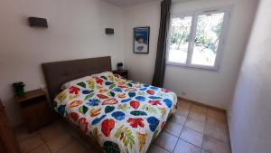 Villas Villa La Folie Provencale : photos des chambres