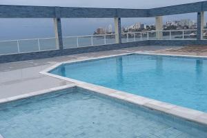 Home confort Praia & piscina - Guarapari-ES
