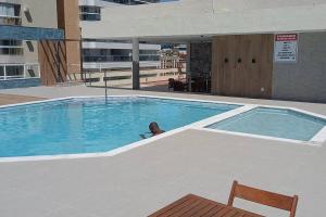 Home confort Praia & piscina - Guarapari-ES