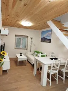 Berrocal de Aldea en Cabo - Cenicientos