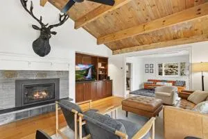 Grandfather Cottage - Seven Devils