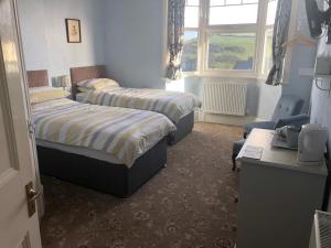 Varley House