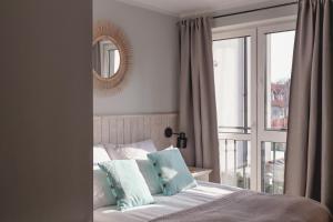 Double Room room in Busola House