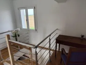 Appartement 6 personnes au calme à 25minutes de disney - 库洛米耶
