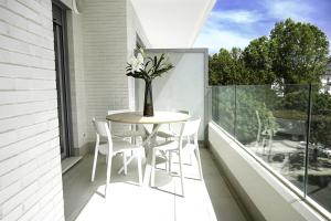 Precioso apartamento en Nueva Andalucía piscina