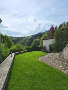 Zimmer-B&B Restaurant Wirtshaus zur Trostburg