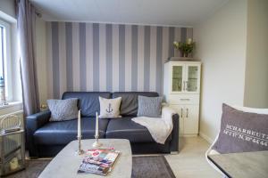 Nautic Lounge - Beach House 1