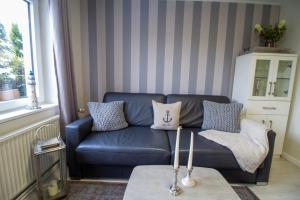 Nautic Lounge - Beach House 1