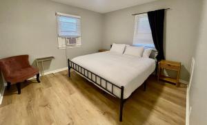 Cathedral 8-Cozy Haven by UNMC