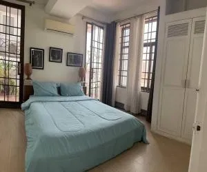 Cozy 1BR in Downtown Phnom Penh BKK2 - Stung-Meanchey
