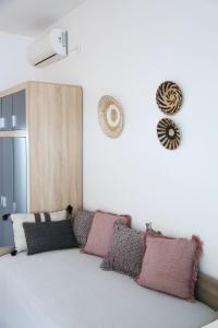 Cozy suite in the heart of Ornos