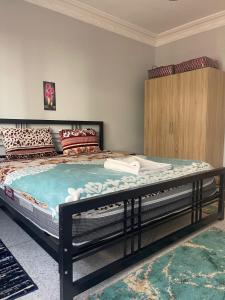 Charmant appartement à Hassan