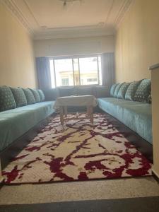 Charmant appartement à Hassan