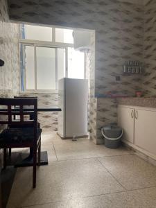Charmant appartement à Hassan