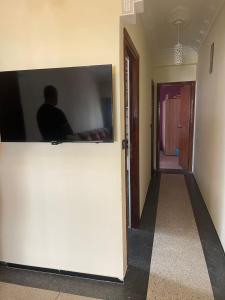 Charmant appartement à Hassan