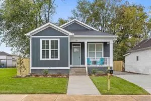 02 Downtown Pool table New Construction Home - Hixson