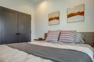 03 New Construction Home Fenced Yard Downtown - Hixson