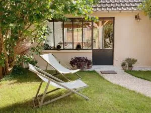 L'Atelier d'ici - Thomery