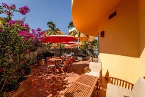 15A Beautiful Brand New 2BR 2BA Condominium Pool