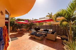 15A Beautiful Brand New 2BR 2BA Condominium Pool