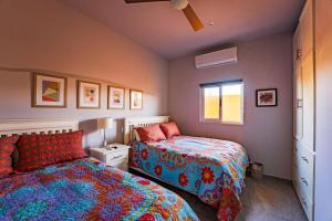 15A Beautiful Brand New 2BR 2BA Condominium Pool