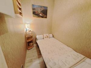 Appartements Appartement Barcelonnette, 2 pieces, 4 personnes - FR-1-165A-101 : photos des chambres