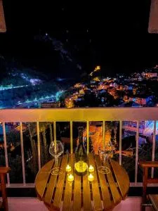 Old Town Apartment - Donja Pora