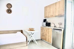 Cozy suite in the heart of Ornos