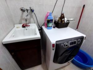 Casa Is Calitas img16