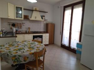 Casa Is Calitas