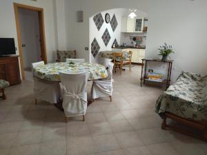 Casa Is Calitas