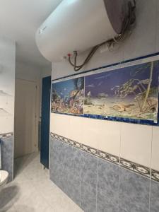 CON VISTAS A LA RÍA