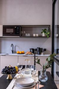 Melody Apartments City Centrum - KRK FOR STAY