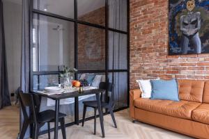 Melody Apartments City Centrum - KRK FOR STAY